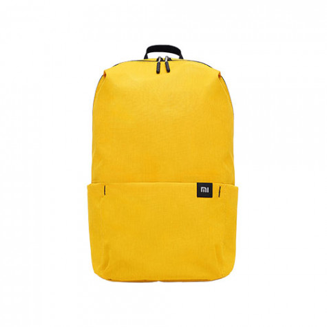 Xiaomi Mi Colorful Small Backpack 10L Yellow